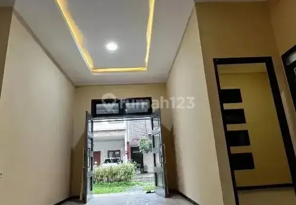 Rumah Villa Kalijudan Surabaya Murah (RON.A836) 2