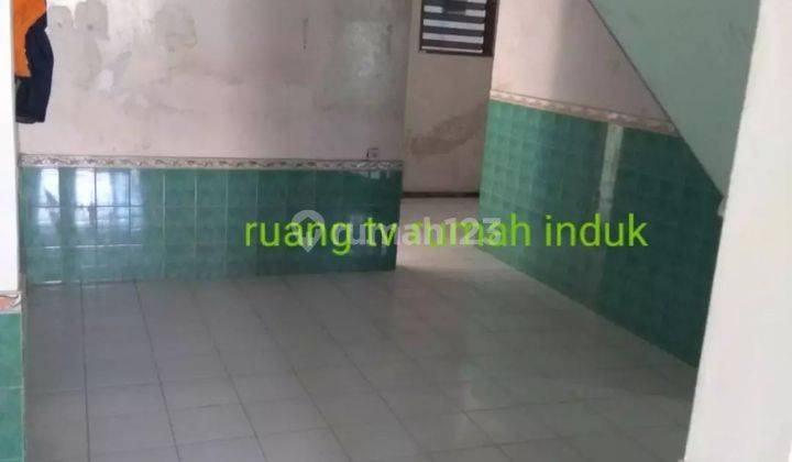 Rumah Medokan Asri Barat Surabaya Murah (RON.A1187) 2