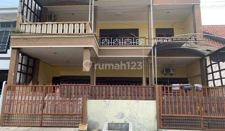 Rumah Rungkut Mejoyo Utara Surabaya Murah (RON.A1163) 1