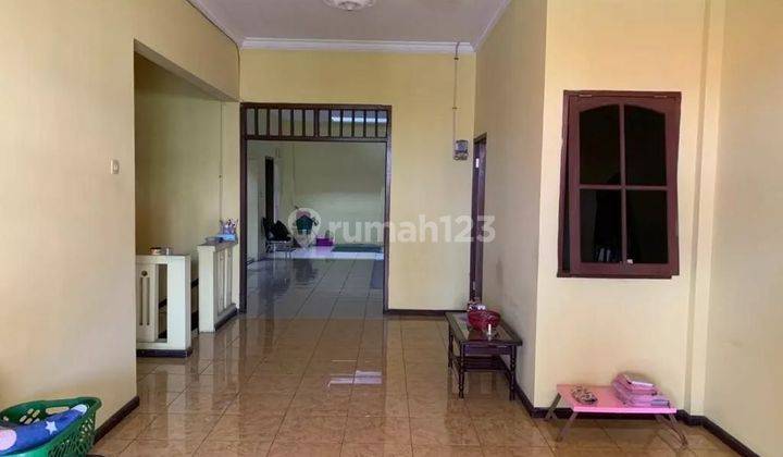 Rumah Rungkut Mejoyo Utara Surabaya Murah (RON.A1163) 2