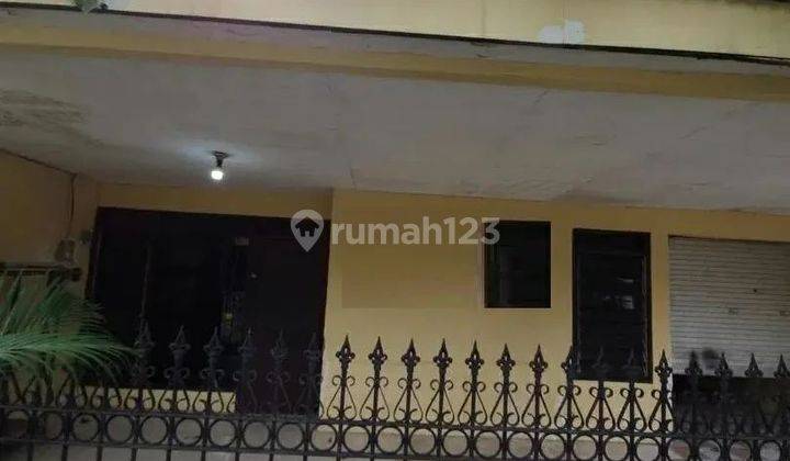 Rumah Wisma Kedung Asem Surabaya Murah (RON.A1168) 1