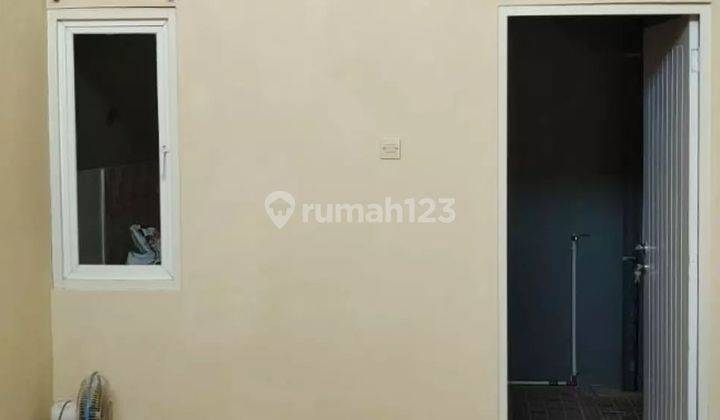 Rumah Green Semanggi Surabaya Murah (RON.A1179) 2