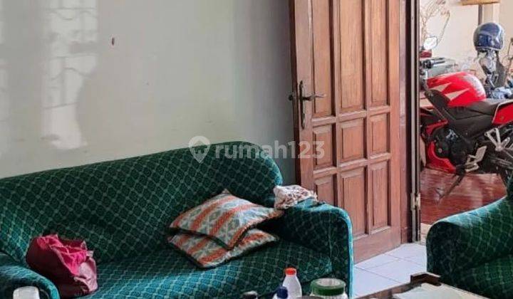 Rumah Kutisari Indah Utara Surabaya Murah (RON.A1200) 2