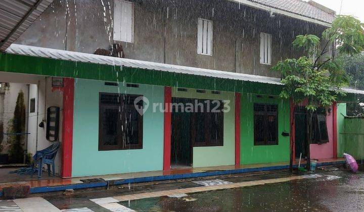 Rumah Gang Magersari Pandaan Pasuruan Murah (VIN.A333) 2