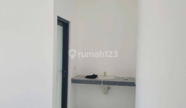 Rumah Rungkut Asri Surabaya Murah (VIN.A334) 2