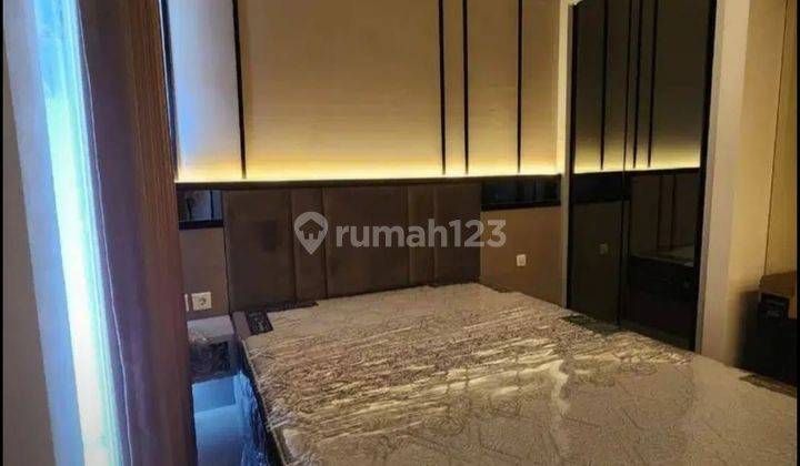 Apartemen Amor Pakuwon City Surabaya Murah (VIN.YA112) 1