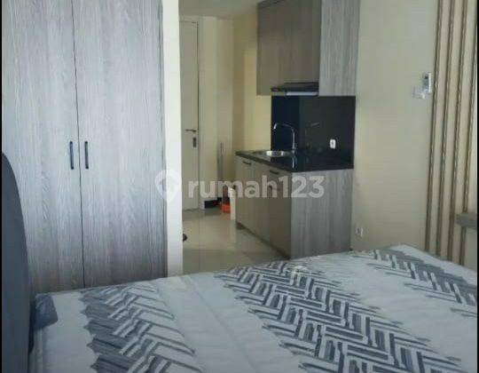 Apartemen Amor Pakuwon City Surabaya Murah (VIN.YA111) 1