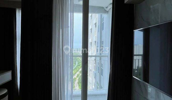 Apartemen Amor Pakuwon City Surabaya Murah (VIN.YA110) 1