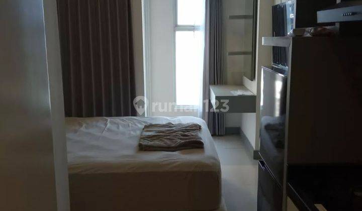 Apartemen Amor Pakuwon City Surabaya Murah (VIN.YA113) 1