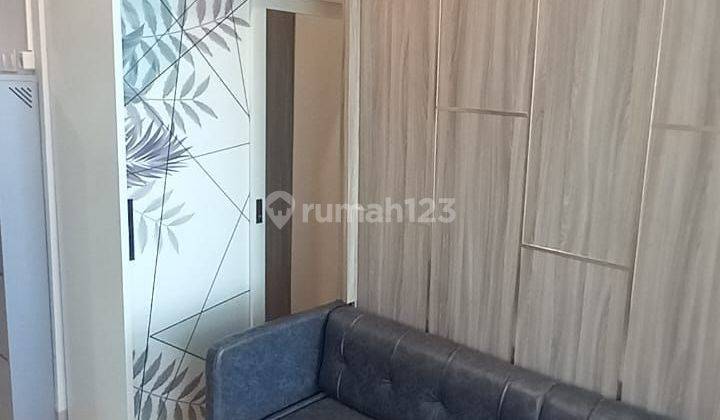 Apartemen Bess Mansion Surabaya Murah ( VIN.A393 ) 1