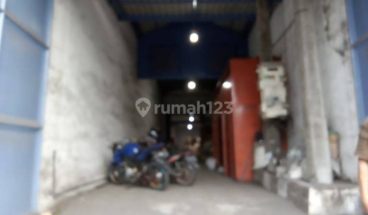 Pabrik Plastik Lebak Jaya Utara Surabaya Murah ( VIN.A391 ) 2