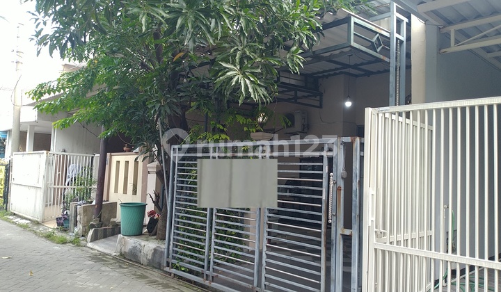 Rumah Rungkut Mapan Surabaya Murah ( Vin.a441 ) 1