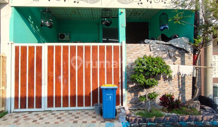 Rumah Juanda Mansion Sidoarjo Murah ( Vin.a473 ) Rumah Juanda Mansion Sidoarjo Murah ( Vin.a473 )