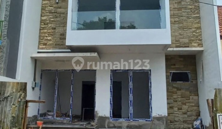 Rumah Bukit Palma Citraland Surabaya Murah ( Vin.a478 ) Rumah Bukit Palma Citraland Surabaya Murah ( Vin.a478 )