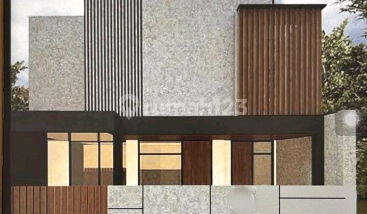 Rumah Semangka Pondok Tjandra Sidoarjo Murah ( Vin.a460 ) 2