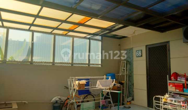 Rumah Opal Pondok Tjandra Sidoarjo Murah ( Vin.a379 ) 2