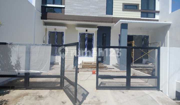 Rumah Wisma Permai Barat Surabaya Murah ( Vin.a386 ) Rumah Wisma Permai Barat Surabaya Murah ( Vin.a386 )