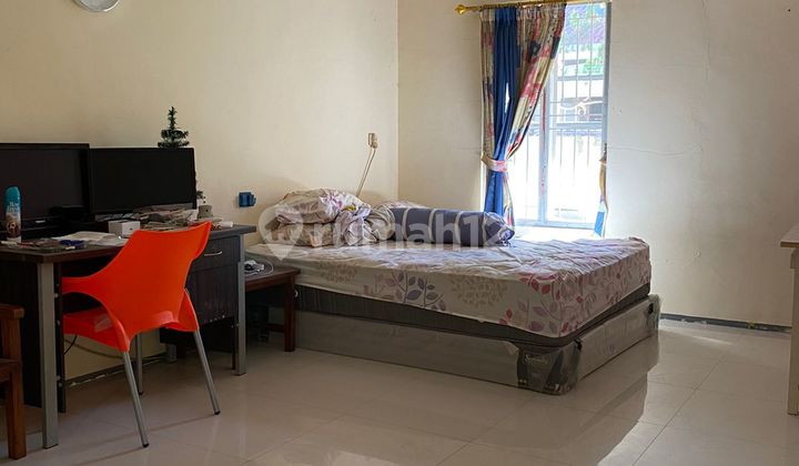 Rumah Ploso Timur Tambaksari Surabaya Murah ( Vin.a495 )