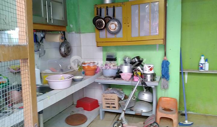 East Petemon Surabaya Cheap Shop House (Vin.a002) 2