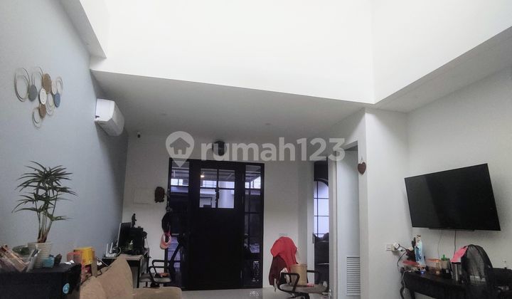 Rumah Graha Natura Surabaya Murah ( Vin.a448 ) 2