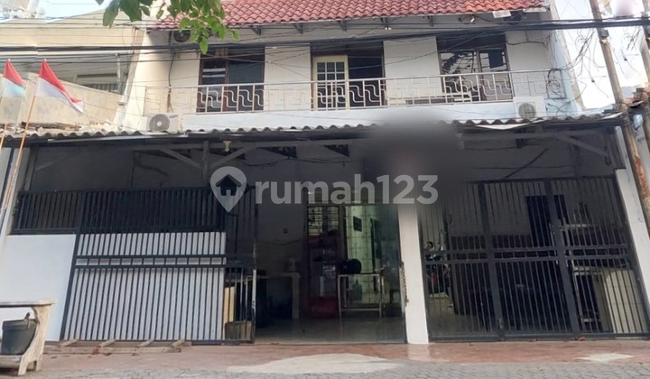 Cheap Boarding House in Ngagel Jaya Tengah Surabaya (Vin.a464)