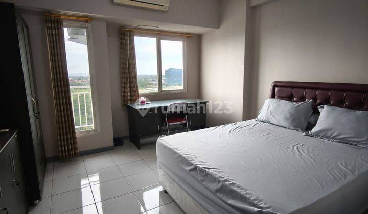Apartemen Berkeley Citraland Surabaya Murah ( Vin.a443 )