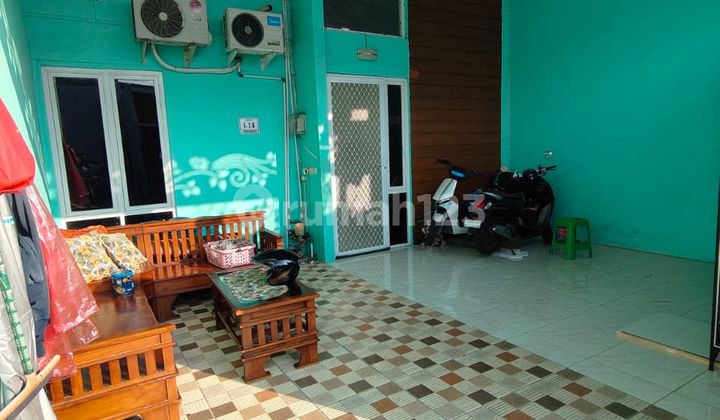 Affordable Juanda Mansion Sidoarjo House (Vin.a473) 2