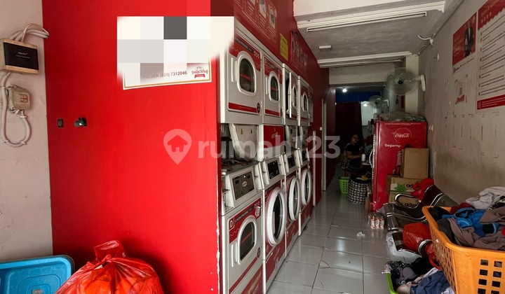 Affordable Ruko in Manukan Lor, Surabaya (Vin.a454) 2