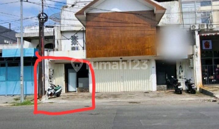 Barata Jaya Surabaya Office Cheap (Vin.a462)