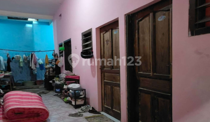 Rumah Kos Ketintang Timur Surabaya Murah ( Vin.a373 )  2