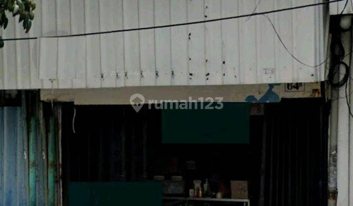 Ruko Kalianyar Surabaya Murah ( Vin.a015 ) 1