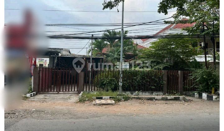 Rumah Tenggilis Mejoyo Surabaya Murah ( Vin.a489 ) 1