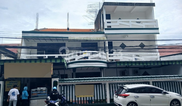 Rumah Rungkut Asri Surabaya Murah ( Vin.a430 ) 2