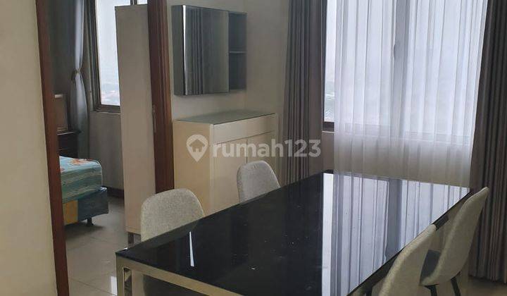 Apartemen Water Place Pakuwon Indah Surabaya Murah ( Vin.a418 ) 2