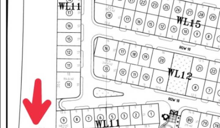 Tanah Kavling Woodland Citraland Surabaya Murah ( Vin.a364 ) Tanah Kavling Woodland Citraland Surabaya Murah ( Vin.a364 )