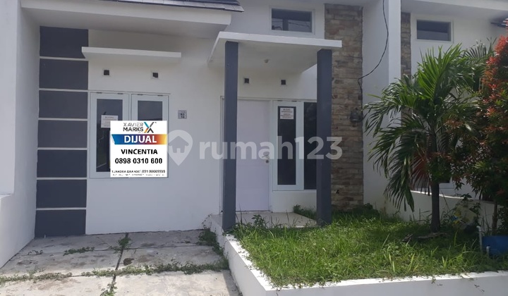 Centraland Driyorejo Gresik House Cheap (Vin.a086) Centraland Driyorejo Gresik House Cheap (Vin.a086)