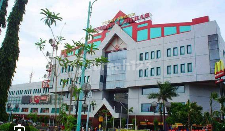 Booth Jmp (Red Bridge Plaza) Rajawali Surabaya Cheap (vin.a474)