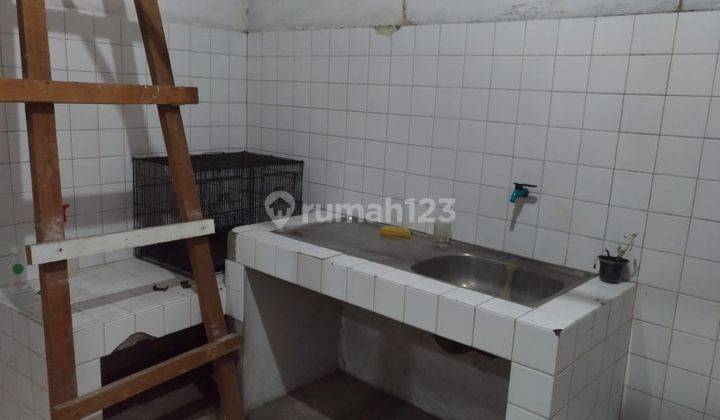 Ruko Kalianyar Surabaya Murah ( Vin.a010 ) 1
