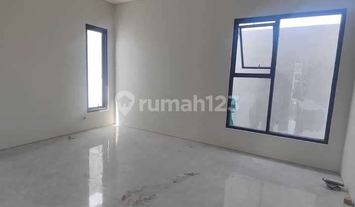 Rumah Wisma Permai Barat Surabaya Murah ( Vin.a386 ) 2