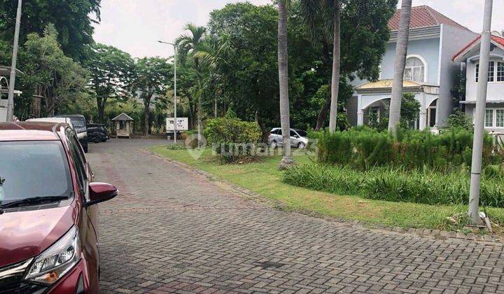 Rumah Villa Valensia Surabaya Murah ( Aud.a030 ) 2