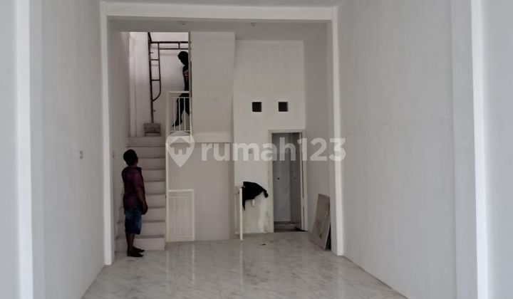 Vin.a492 New Ploso Shop House, Tambaksari, Surabaya, Affordable 2