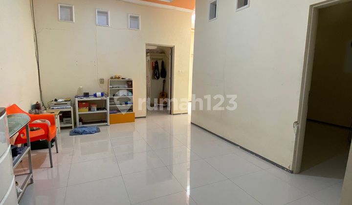 Rumah Ploso Timur Tambaksari Surabaya Murah ( Vin.a495 ) 2