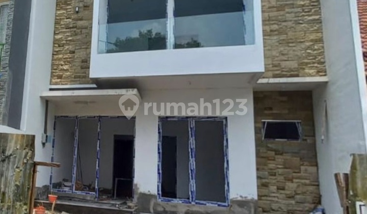 Bukit Palma Citraland Surabaya Cheap House ( Vin.a478 ) 2