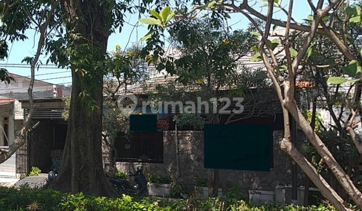 Affordable North Ngagel Jaya House Surabaya (Vin.a284) 2