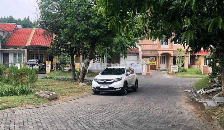 Rumah Villa Valensia Surabaya Murah ( Aud.a030 ) 1