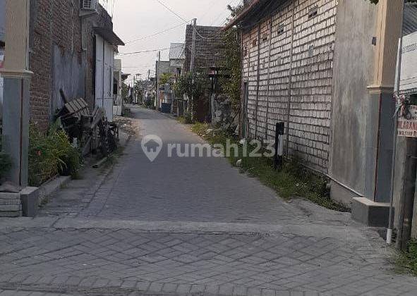 Rumah Tambak Medokan Ayu Surabaya Murah ( Vin.a096 ) 1