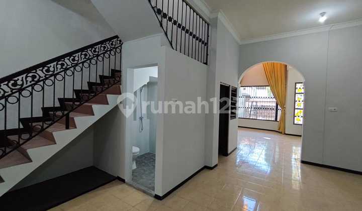 Rumah Ngagel Wasana Surabaya Murah ( Vin.a469 )