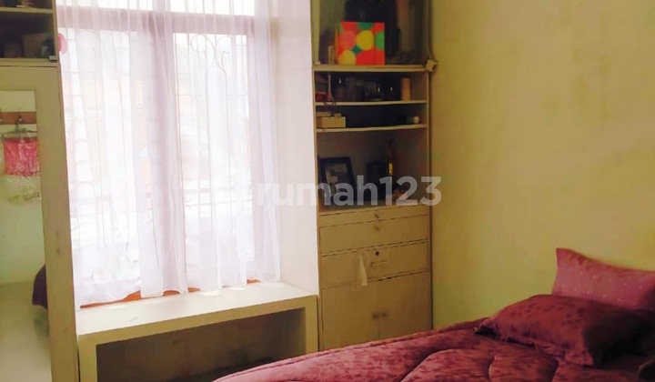 Dijual Rumah Tingkat 2 Lantai Siap Pakai Daerah Lamper, Semarang 2