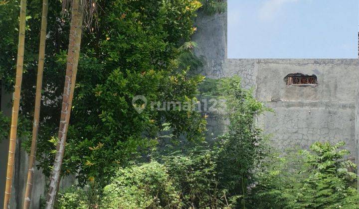 Dijual Tanah Siap Bangun Di Perumahan Greenwood , Semarang 1