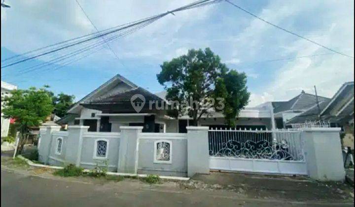 Dijual Rumah Siap Pakai Di Perumahan Bukit Sari, Semarang 1